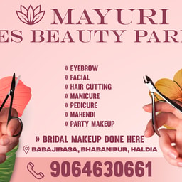 Mayuri Ladies Beauty Parlour