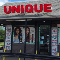 Unique Beauty Supply
