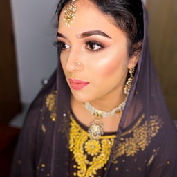 MA Pritty Makeover Studio