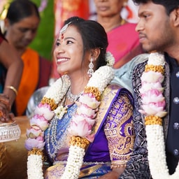 Sugan Bridal Studio & Beauty Salon