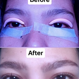 BO STUDIO Nail art -Brow-Eyelash