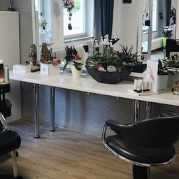 MSA-BEAUTY Friseursalon