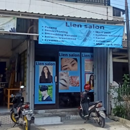 Lien Salon