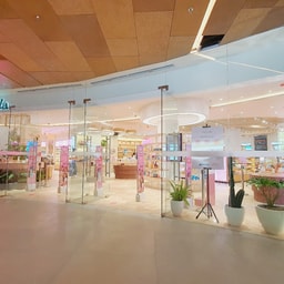 Sociolla Store Beachwalk Bali