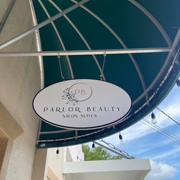 Parlor Beauty Salon Suites