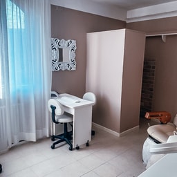 Maison de Beauté
