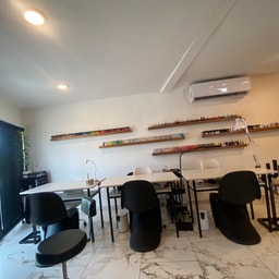 Bx Beauty Bar