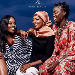 Alma Beauty Co