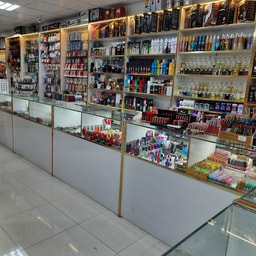 Arayeshi Malake Qom