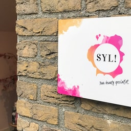 SYL! Beauty Specialist