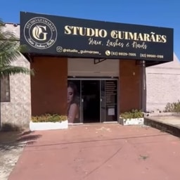 Studio Guimarães