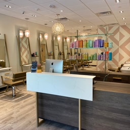 Dryluxe Beauty Bar Scarsdale