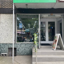 Camomile Beauty Store