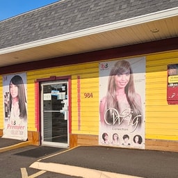 New Crown Beauty Supply Inc