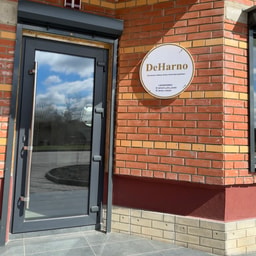 DeHarno Permanent Makeup and Cosmetology Studio