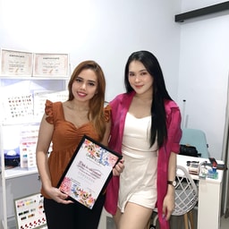Gorgeous Beauty Studio