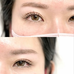 Eyelash Perm & Eyebrow Specialty Store elf