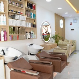 Kezia Salon&spa