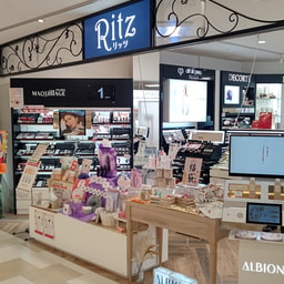 Keshōhin no Mise Ritz
