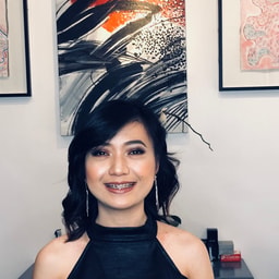 Edgar Soriano Make-Up and Hair Studio