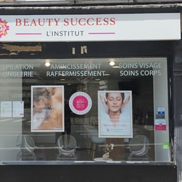Beauty Success - Institut