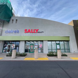 Sally Beauty