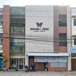 Klinik Kecantikan - Skinserv Clinic