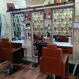 Shine make-up studio