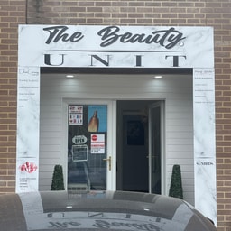 The Beauty Unit
