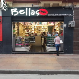 Bellas Distribuidora de Cosmeticos