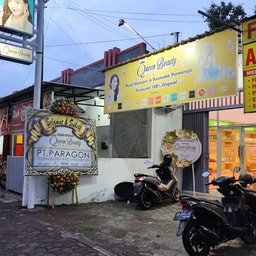 Queen Beauty Store
