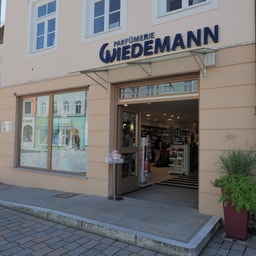 Parfumerie Wiedemann