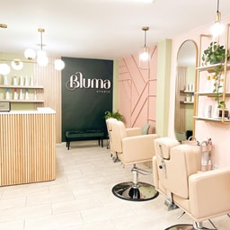 Bluma Studio/Cejas-Balayage-Alisados Envigado