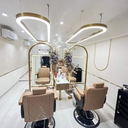 Monsoon Salon & Spa