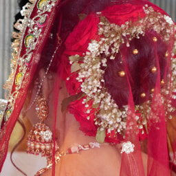 Geetanjali Makeup Studio & Rentals