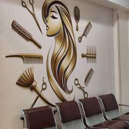 Layla Hair & Beauty Salon