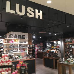 LUSH