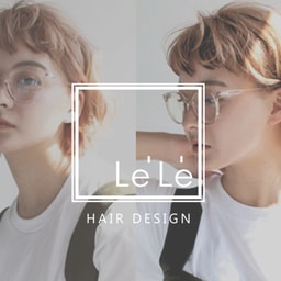 Le'Le' HAIR DESIGN