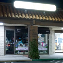 Suzie's Beauty Supply and Salon