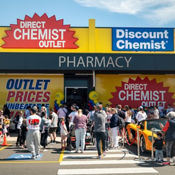 Direct Chemist Outlet Sunbury