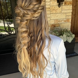 Wild Mane Beauty