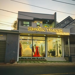 Huyen Trang Wedding Studio