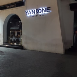 YAN & ONE cosmétique Agadir