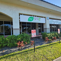 My Spa Doral Beauty Supply