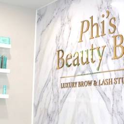 Phi's Beauty Bar