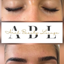 Arch Beauty Lounge