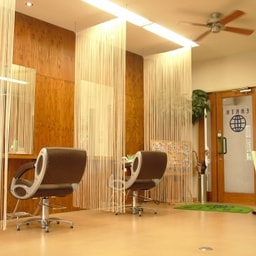 Hair Salon EARTH Kurashiki