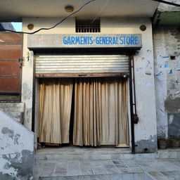 Shringar Beauty Parlour & General Store