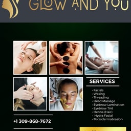 Glow and You