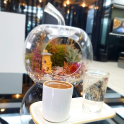 Sayannova Güzellik Salonu 4. Levent